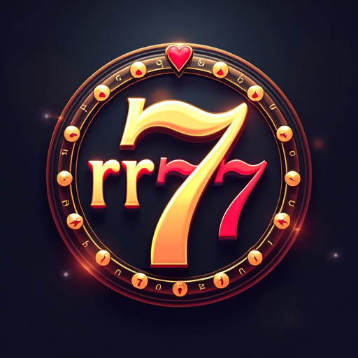 Ícone do rr777